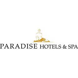 paradise hodels spa emt