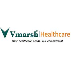 vmarsh healthcare emt