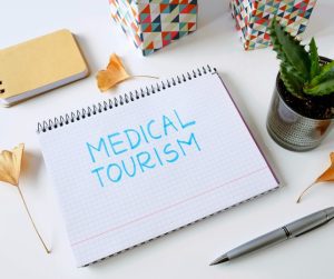 What is medical tourism